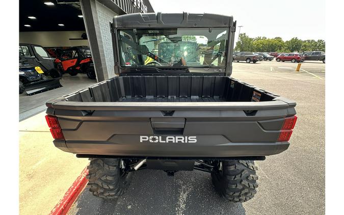 2027 RANGER XP 1000 CAB - Polaris