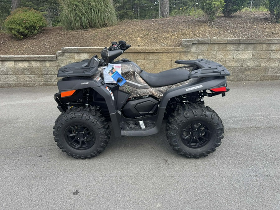 2026 CFMOTO CFORCE 600