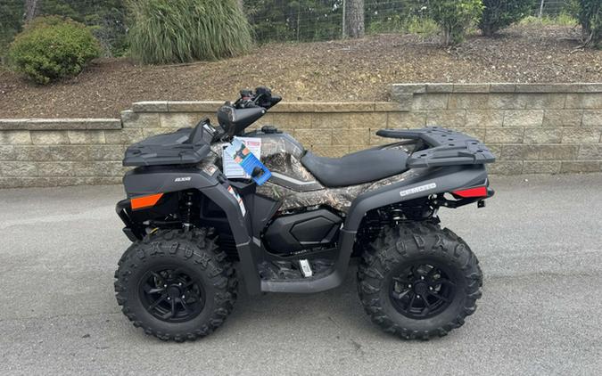 2026 CFMOTO CFORCE 600