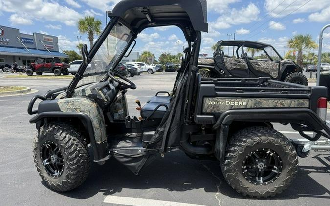 2019 John Deere XUV825M