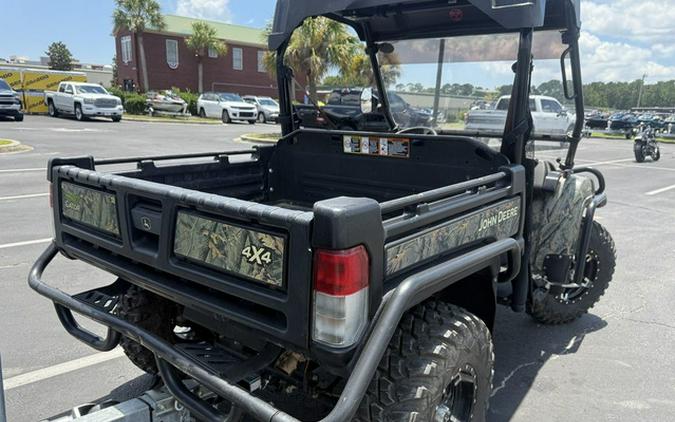 2019 John Deere XUV825M