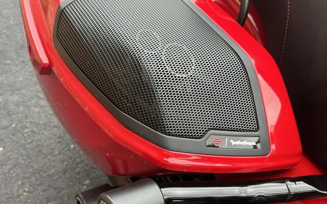 2025 Harley-Davidson FLTRXSTSE CVO Road Glide ST