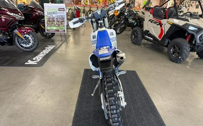 2027 Husqvarna® TE 300