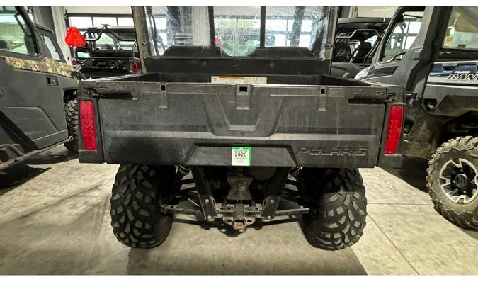 2013 Ranger 800 EFI Midsize - Polaris