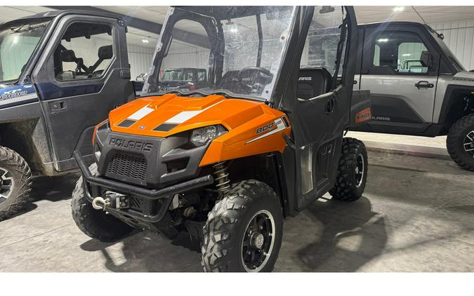 2013 Ranger 800 EFI Midsize - Polaris