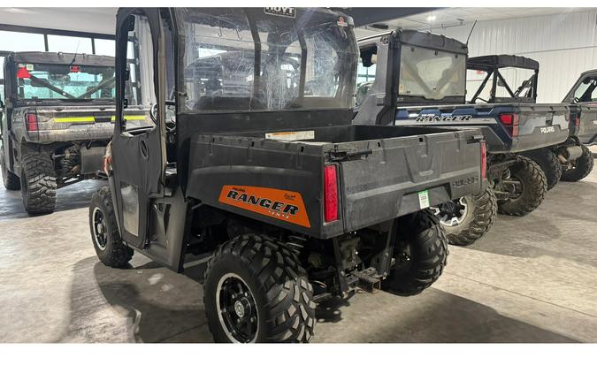 2013 Ranger 800 EFI Midsize - Polaris