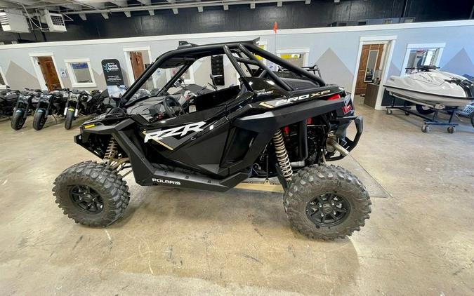 2022 Polaris® RZR Pro XP Ultimate