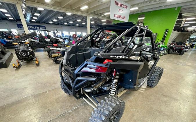 2022 Polaris® RZR Pro XP Ultimate