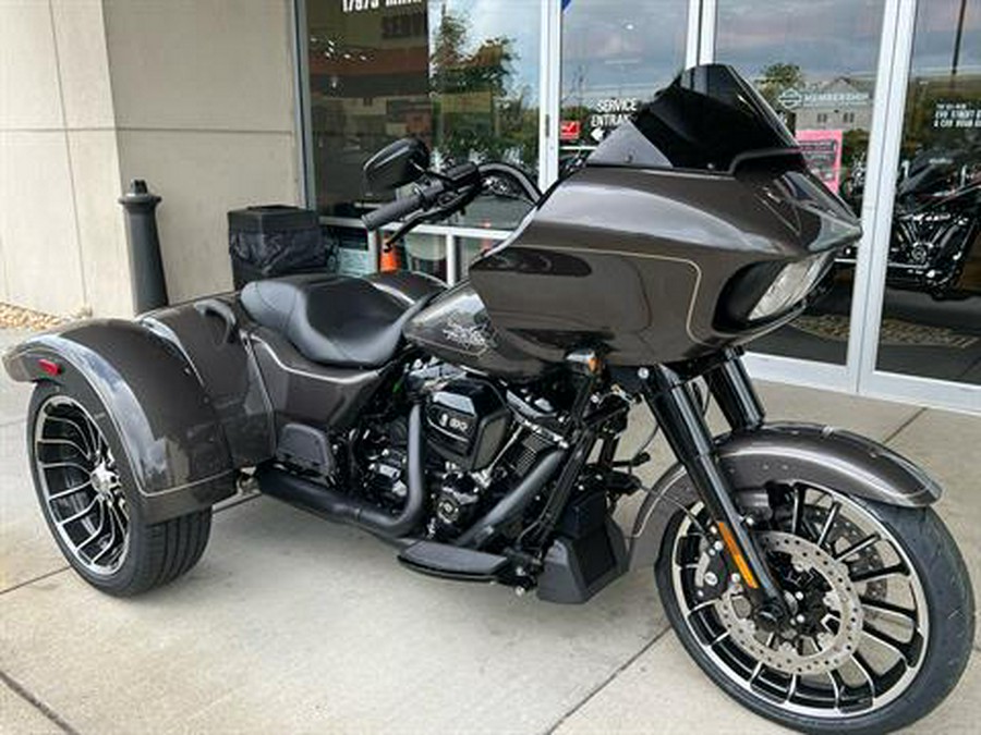 2023 Harley-Davidson Road Glide® 3