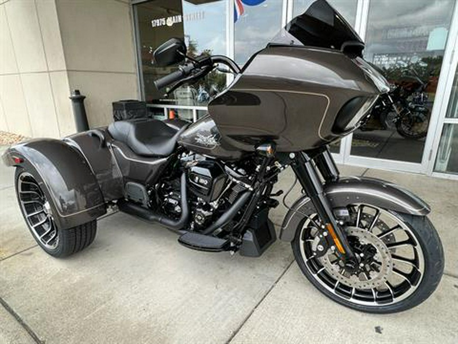 2023 Harley-Davidson Road Glide® 3