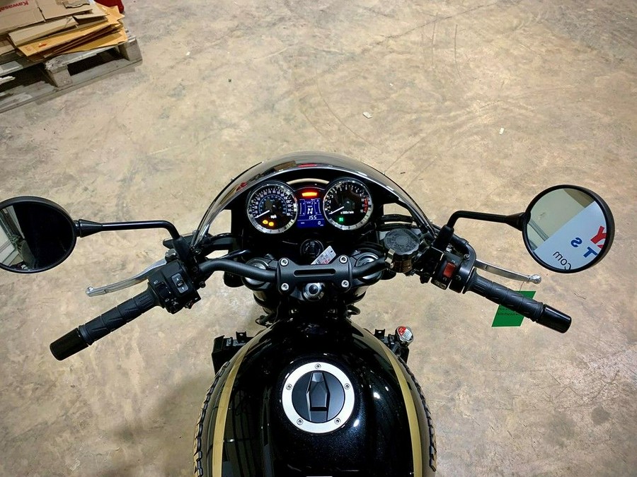 2024 Kawasaki Z900RS Cafe ABS