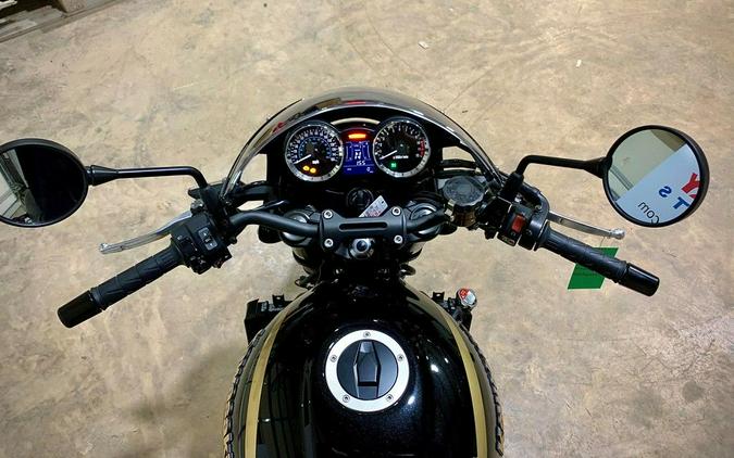 2024 Kawasaki Z900RS Cafe ABS