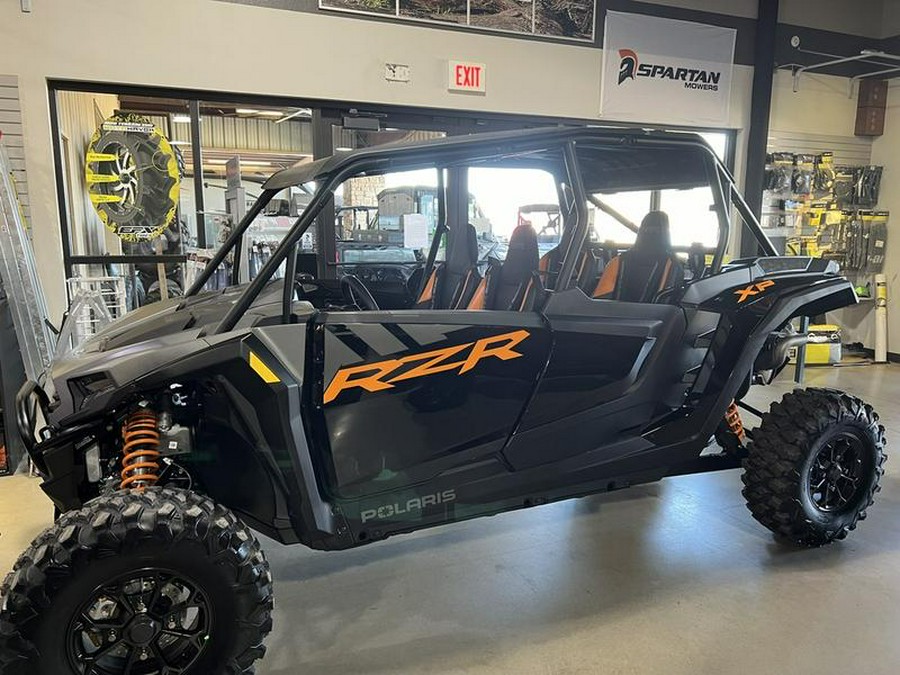 2024 Polaris® RZR XP 4 1000 Premium