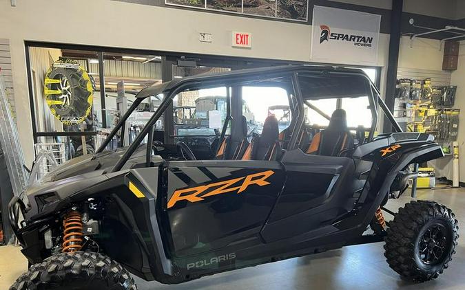 2024 Polaris® RZR XP 4 1000 Premium