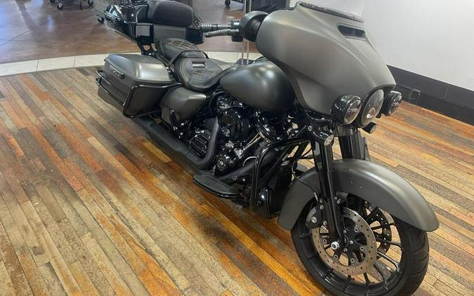 2019 Harley-Davidson® FLHXS - Street Glide® Special