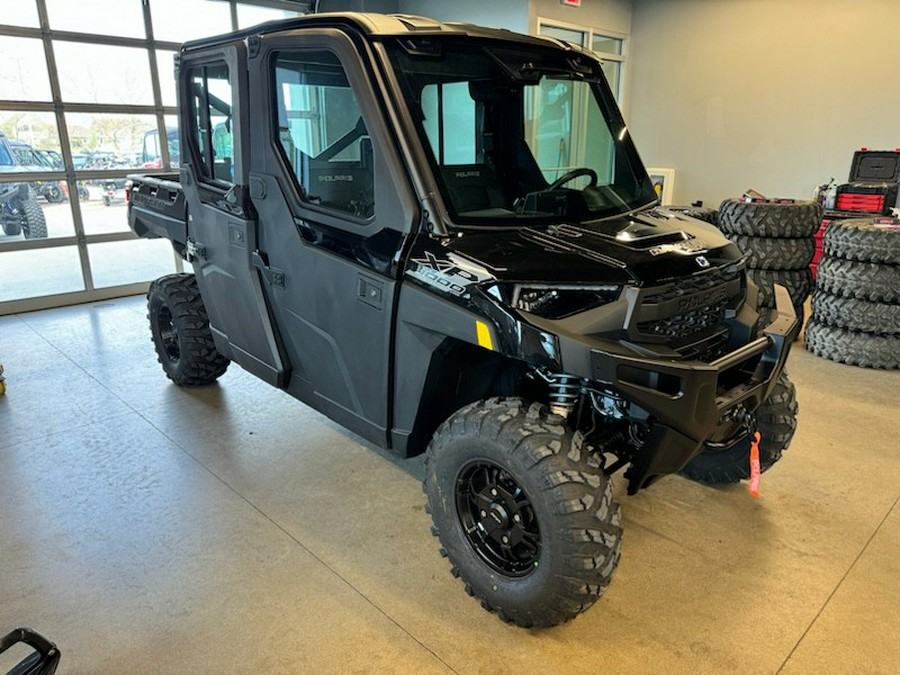 2025 Polaris Industries RANGER CREW XP 1000 Northstar Edition Ultimate