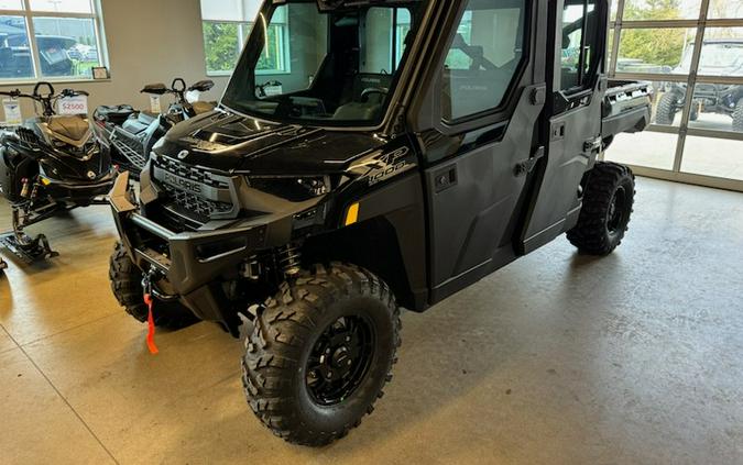 2025 Polaris Industries RANGER CREW XP 1000 Northstar Edition Ultimate