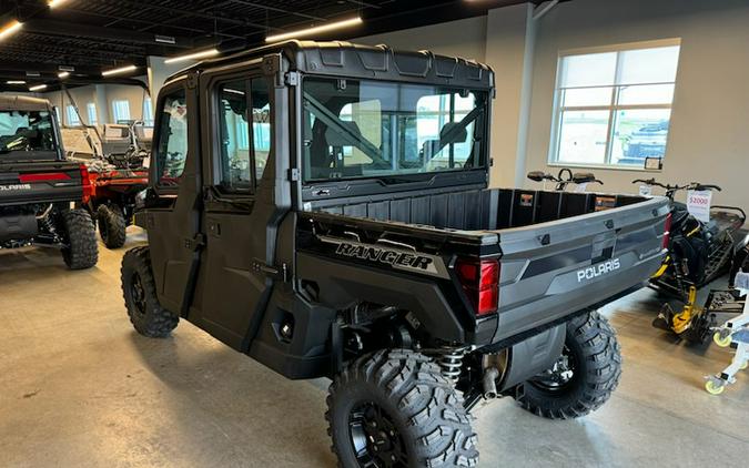 2025 Polaris Industries RANGER CREW XP 1000 Northstar Edition Ultimate