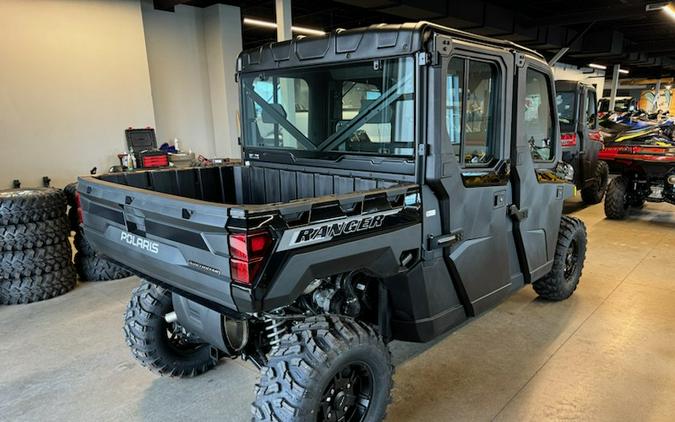 2025 Polaris Industries RANGER CREW XP 1000 Northstar Edition Ultimate