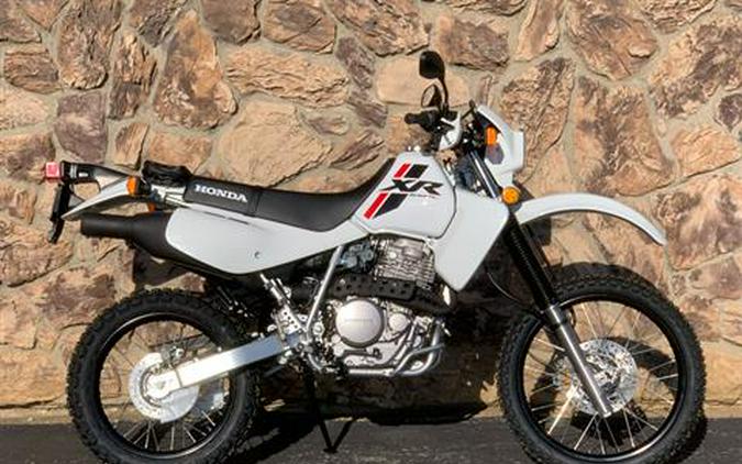 2024 Honda XR650L