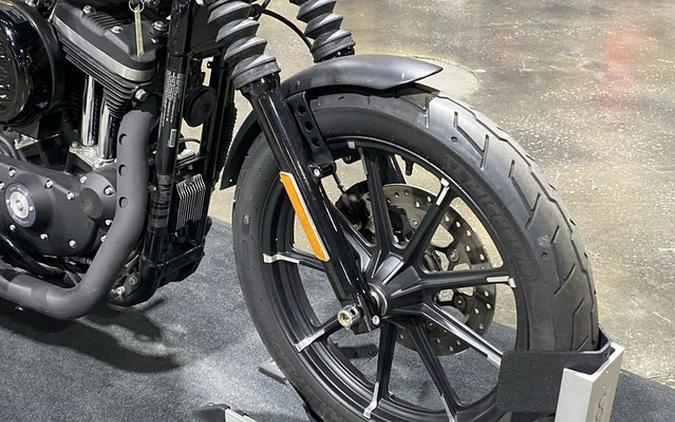 2019 Harley-Davidson Sportster XL 883N - Iron 883