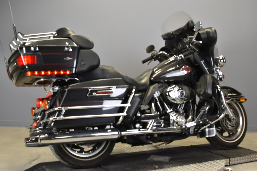 2007 Harley-Davidson Electra Glide Ultra Classic