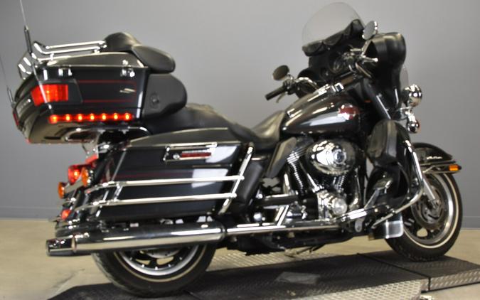 2007 Harley-Davidson Electra Glide Ultra Classic