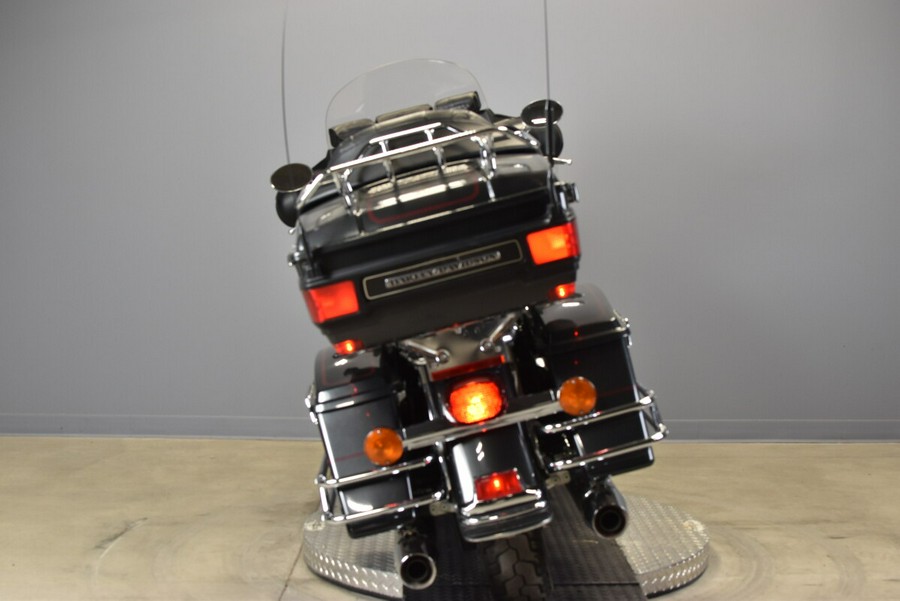 2007 Harley-Davidson Electra Glide Ultra Classic