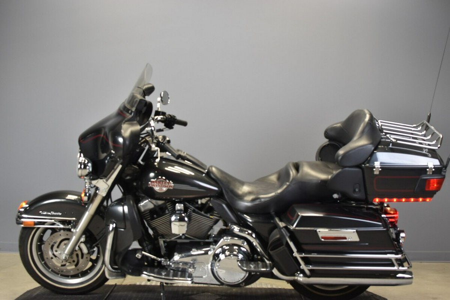 2007 Harley-Davidson Electra Glide Ultra Classic