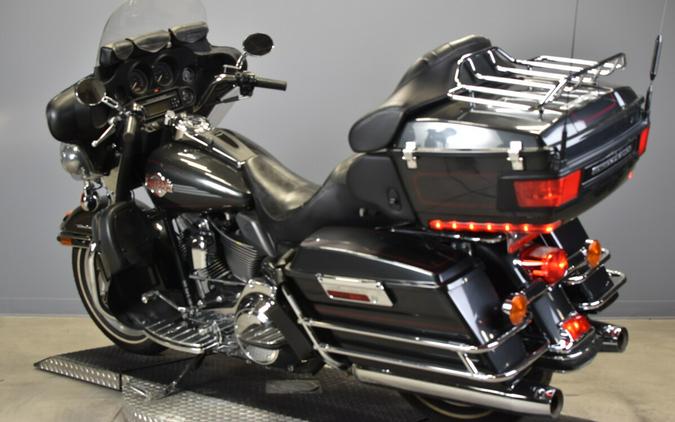 2007 Harley-Davidson Electra Glide Ultra Classic