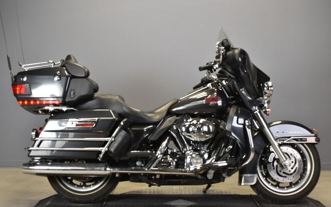 2007 Harley-Davidson Electra Glide Ultra Classic