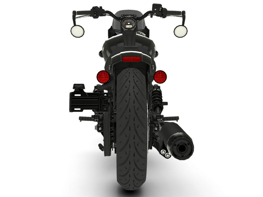 2025 Indian Motorcycle Sport Scout® Limited