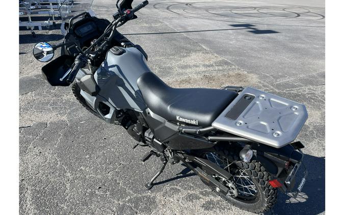 2023 Kawasaki KLR 650 S ABS