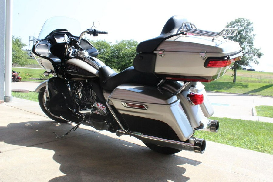 2018 Harley-Davidson® FLTRU - Road Glide® Ultra