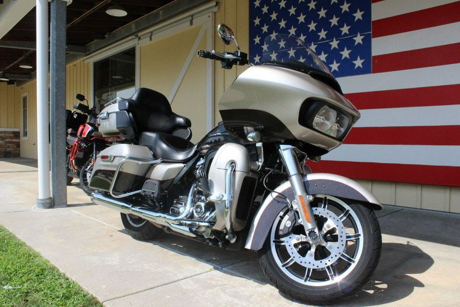 2018 Harley-Davidson® FLTRU - Road Glide® Ultra