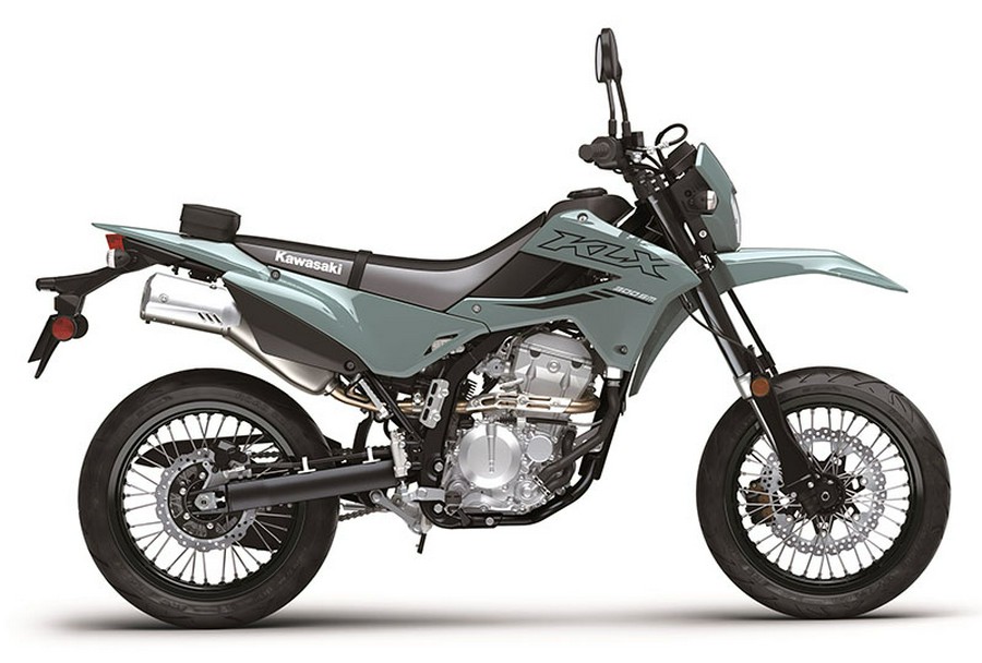 2024 Kawasaki KLX 300SM