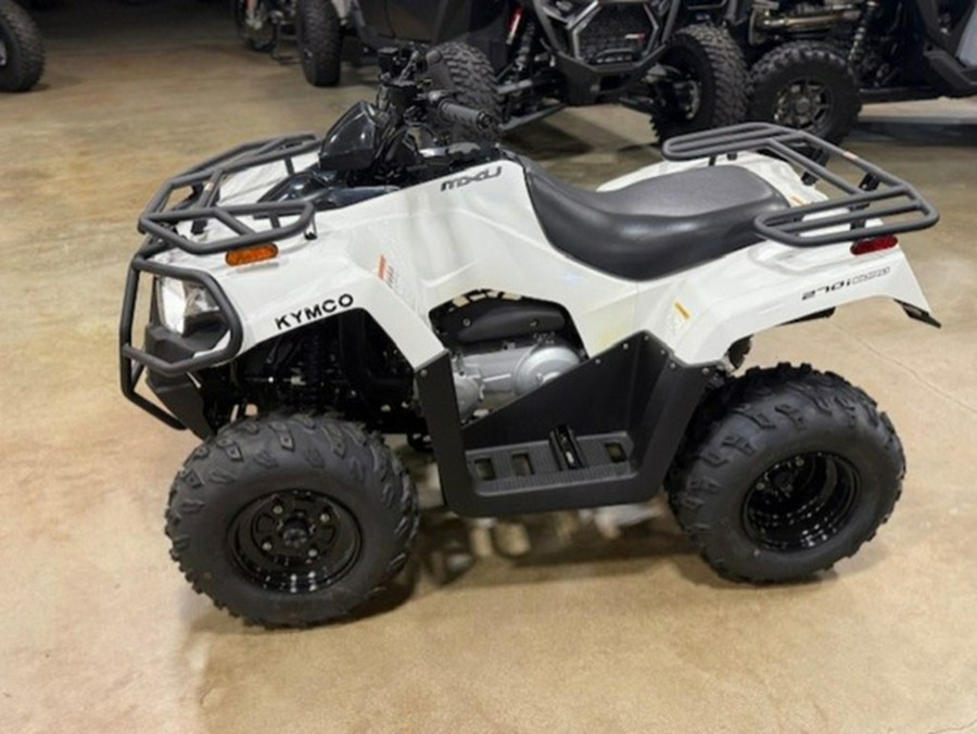 2023 KYMCO 270