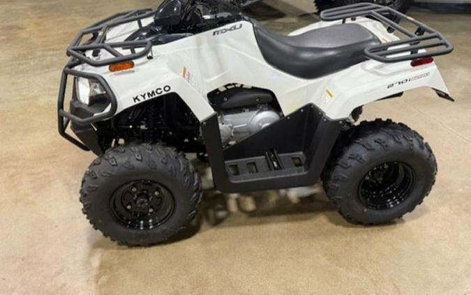 2023 KYMCO 270