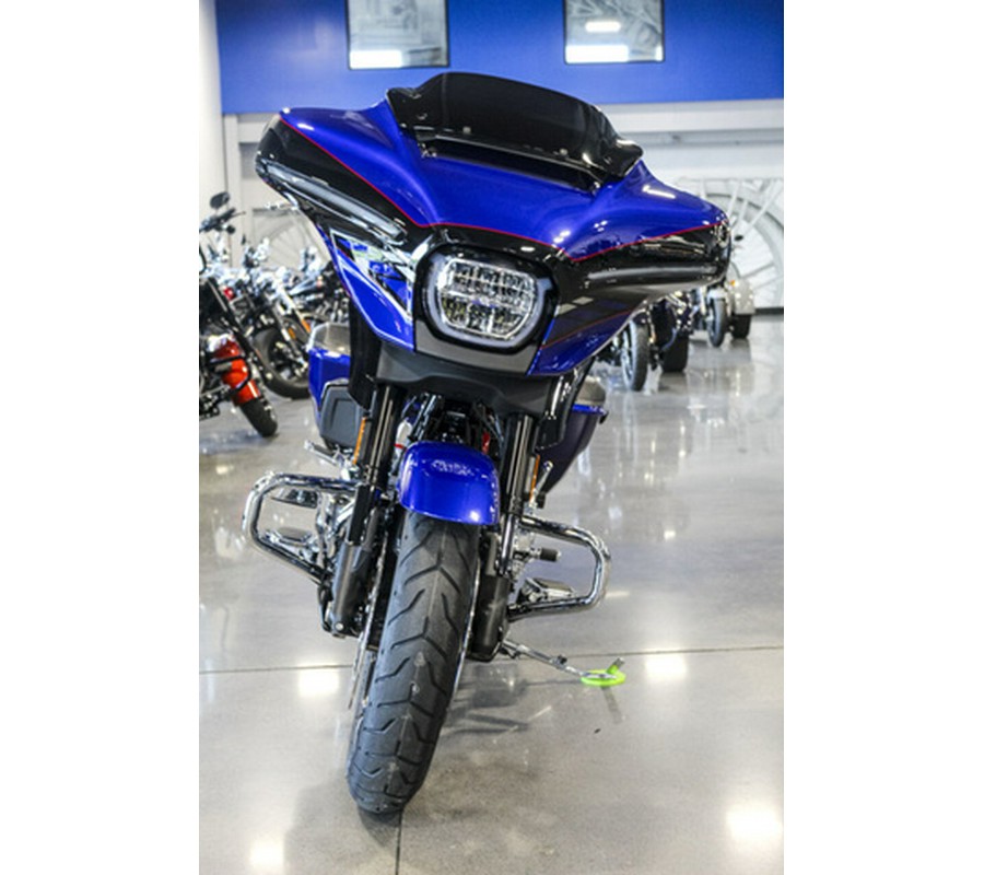 2025 Harley-Davidson FLHXSE - CVO Street Glide