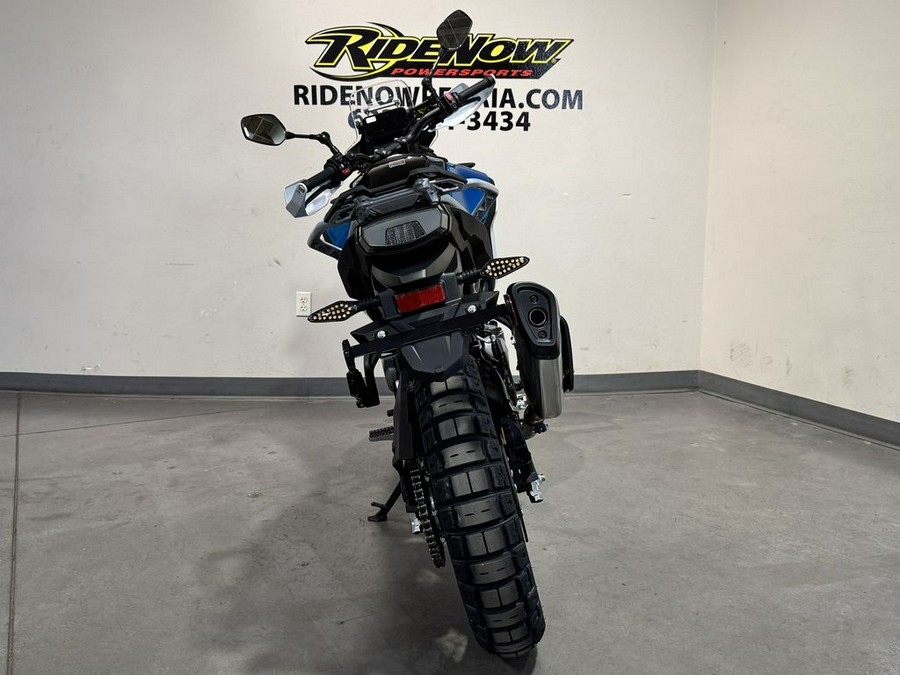 2026 CFMOTO Ibex 450