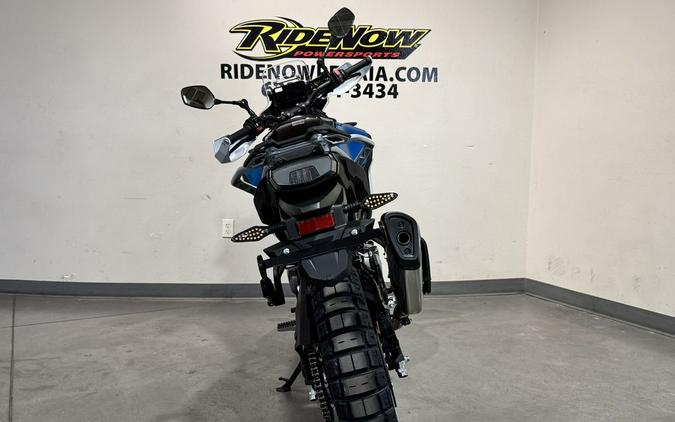 2026 CFMOTO Ibex 450