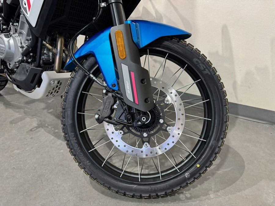 2026 CFMOTO Ibex 450