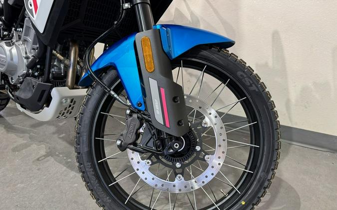 2026 CFMOTO Ibex 450