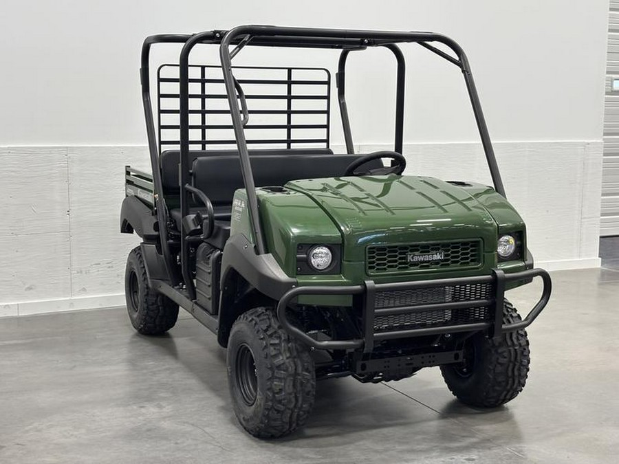 2026 Kawasaki Mule™ 4010 Trans 4X4