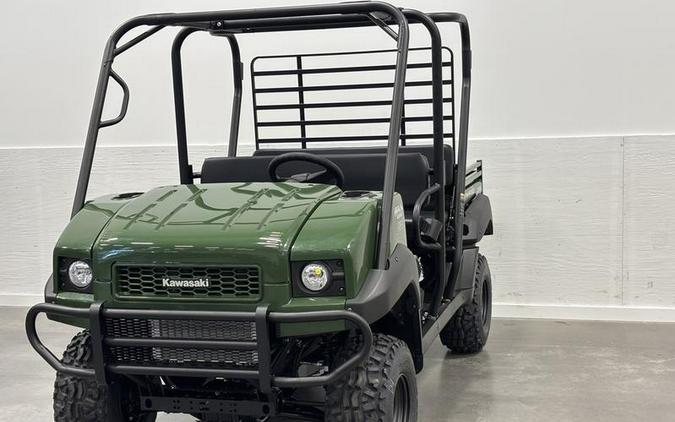 2026 Kawasaki Mule™ 4010 Trans 4X4