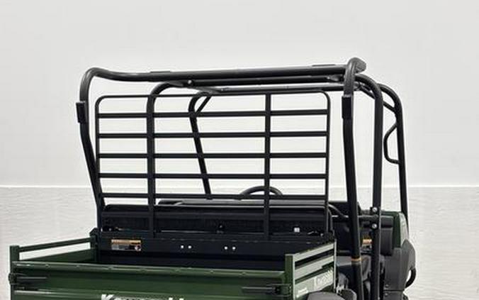 2026 Kawasaki Mule™ 4010 Trans 4X4