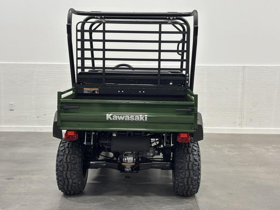 2026 Kawasaki Mule™ 4010 Trans 4X4