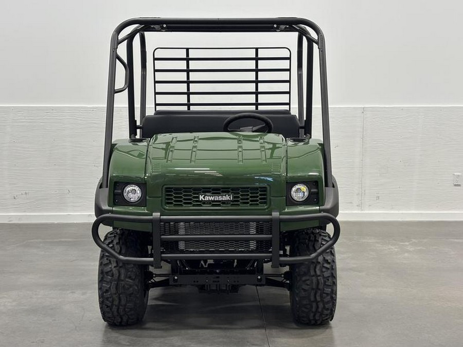 2026 Kawasaki Mule™ 4010 Trans 4X4