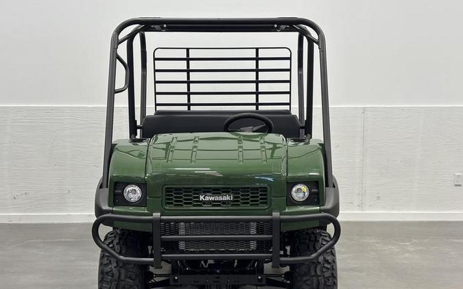 2026 Kawasaki Mule™ 4010 Trans 4X4