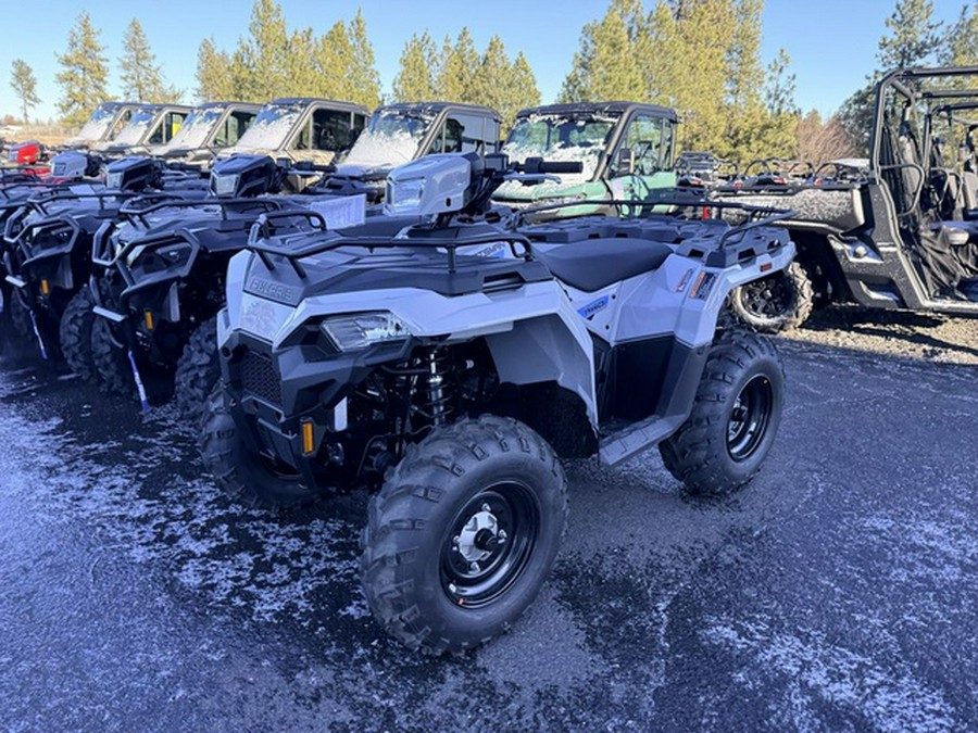 2026 Polaris Sportsman 450 H.O. EPS